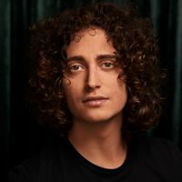 Jacob Mühlrad, Joel Lyssarides - Tröstrapporter