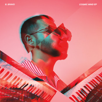 B. Bravo - Cosmic Mind