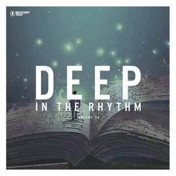 Various Artists - Deep in the Rhythm, Vol. 34