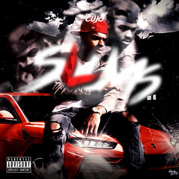 Cujo - Slums (Explicit)