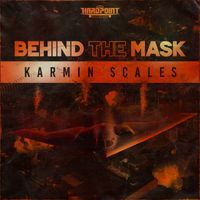 Karmin Scales - Behind The Mask