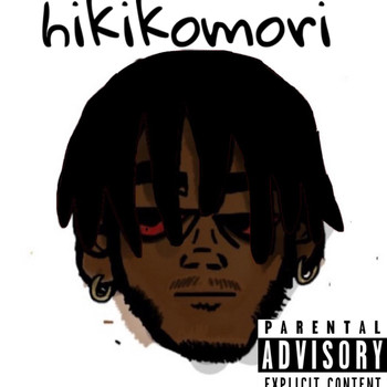 Goldie - Hikikomori (Explicit)