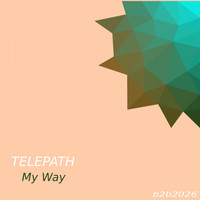 Telepath - My Way