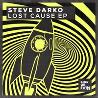 Steve Darko - Lost Cause EP