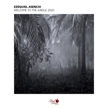 Ezequiel Asencio - Welcome to the Jungle 2020