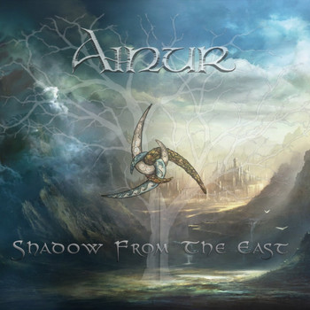 Ainur - Shadow From The East