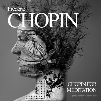 Frédéric Chopin - Chopin For Meditation