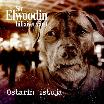 Sir Elwoodin Hiljaiset Värit - Ostarin istuja