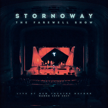 Stornoway - You Take Me As I Am (Live)