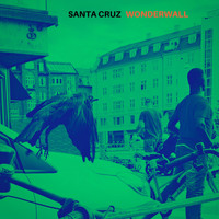 Santa Cruz - Wonderwall (Live)
