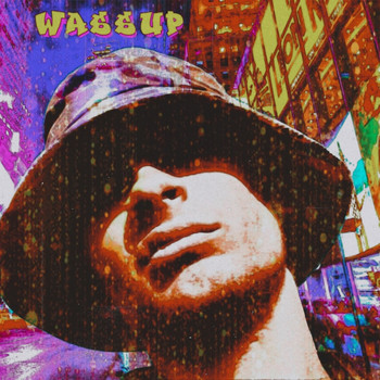 Ash - Wassup (Explicit)