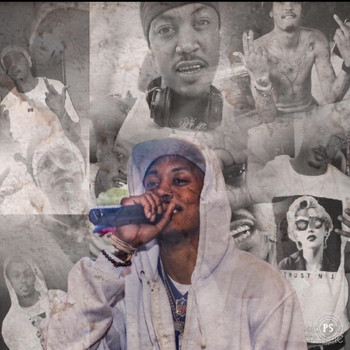 Frank Nitty - Stuck Wit Me (Explicit)