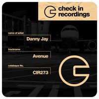 Danny Jay - Avenue
