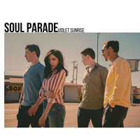 Soul Parade - Violet Sunrise