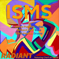 ISMS - Radiant (feat. Charli)