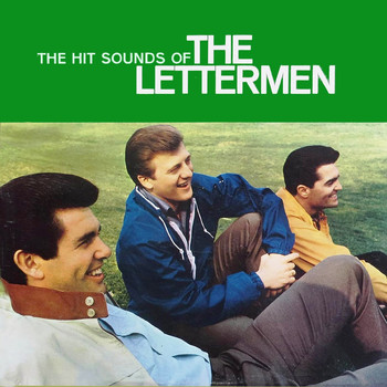 The Lettermen - The Hit Sound Of The Lettermen