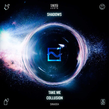 Shadows - Take Me / Collusion