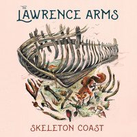 The Lawrence Arms - Quiet Storm