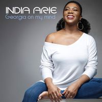 India.Arie - Georgia On My Mind