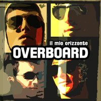 Overboard - Il mio orizzonte