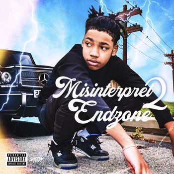 Endzone - Misinterpret 2 (Explicit)