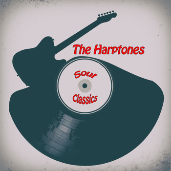 The Harptones - Soul Classics