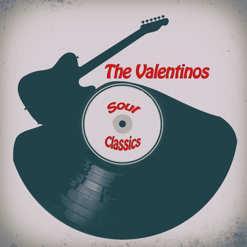 The Valentinos - Soul Classics