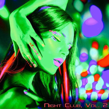 Various Artists - Night Club, Vol. 2