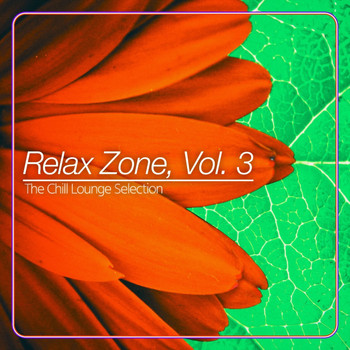 Various Artists - Relax Zone, Vol. 3