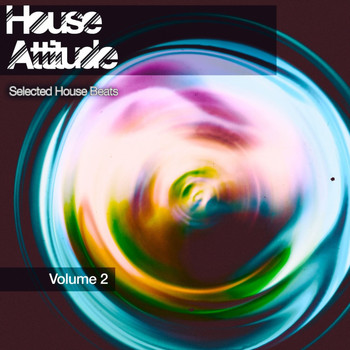 Various Artists - House Attitude, Vol. 2