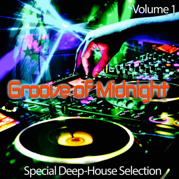 Various Artists - Groove of Midnight, Vol. 1
