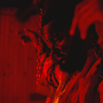 Rose - Cursed (Explicit)