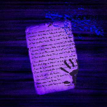 Amp - With Friends Like These (Explicit)