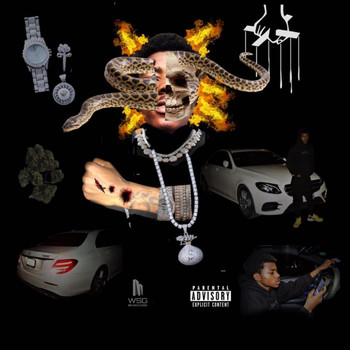 Five - The Lost Tape (Explicit)