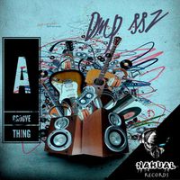 Dmp Ssz - A Groove Thing