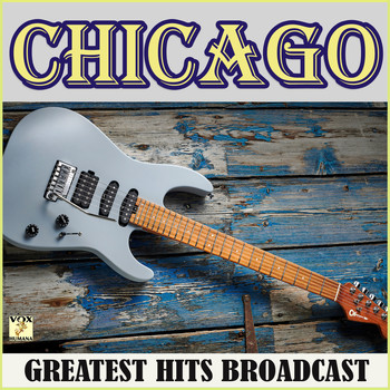 Chicago - Chicago Greatest Hits Records (Live)
