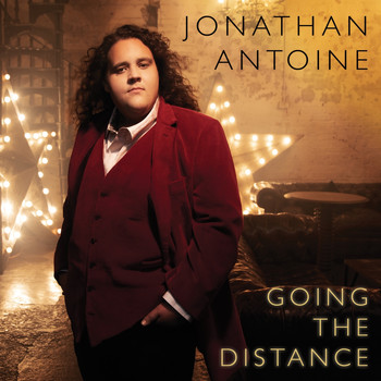 Jonathan Antoine and Royal Philharmonic Orchestra - Going the Distance