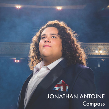 Jonathan Antoine - Compass