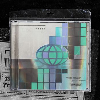Loner - Time Trials (Explicit)
