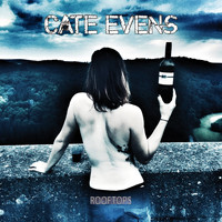 Cate Evens - Rooftops