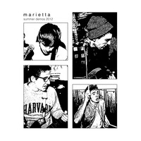 Marietta - Summer Demos 2012