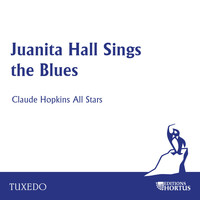 Juanita Hall - Juanita Hall Sings the Blues