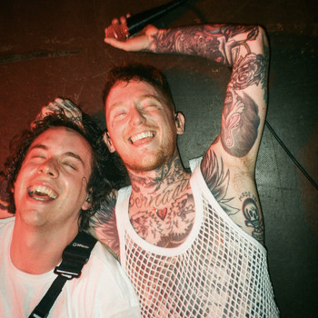 Frank Carter & The Rattlesnakes - Bleed (Explicit)