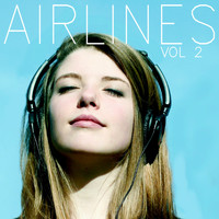 Cyril Morin - Airlines, Vol. 2