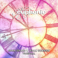 John Grand & Adam Sobiech - Timefall