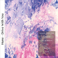 Hune - Drive with You