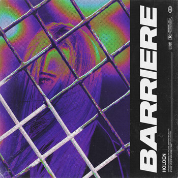 Holden - Barriere (Explicit)
