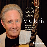 Vic Juris - Let's Cool One