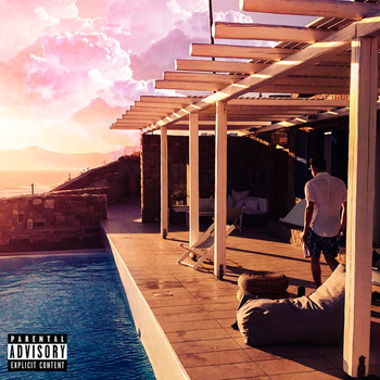 James - THE PRELUDE (Explicit)