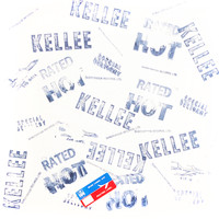 Kellee Patterson - Let Go, Let Go (Let Love Be the Driver)